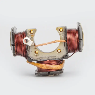 Coil Lighting Caliber