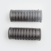 Footrest Rubber-bajaj Caliber