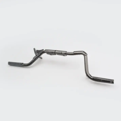 Footrest Rod Caliber