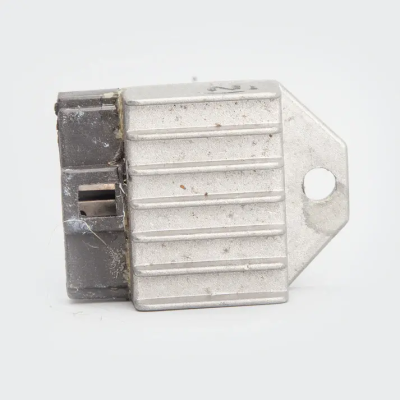 Regulator Cum Rectifier Caliber