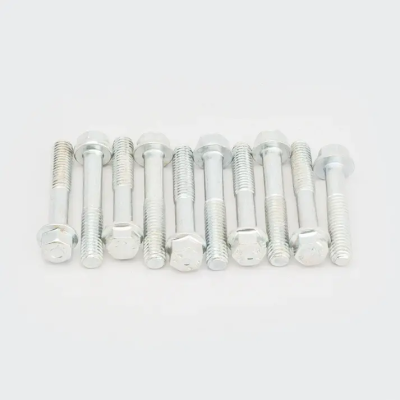 Screw Kit Clutch Cover 4s/caliber