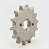 Sprocket Gear Box (14t) Ct100 N/m/platina (k-tec)