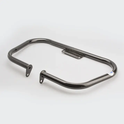 Crash Guard (blk) Platina