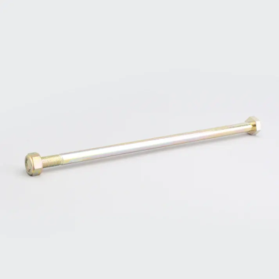 Axle Foundation [w/nut] Hh