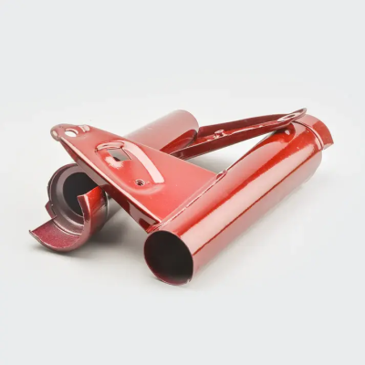 H.l.kan Set (wine Red) Ss