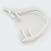 Seat Ring [slvr] Splendor Plus O/m