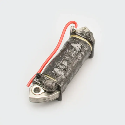 Coil Starting (blk) Splendor Plus N/m