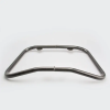 Crash Guard (blk) Glamour/super Splendor