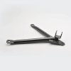 Footrest V Bracke-hero Cd Dlx Right/passion Pro