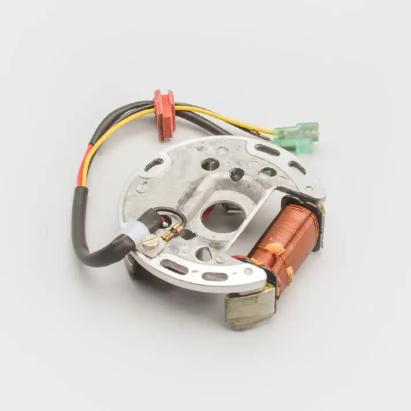 Coil Plate Assy Xl Super - Image 2