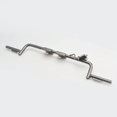 Footrest Rod Xl Super Heavy Duty N/m