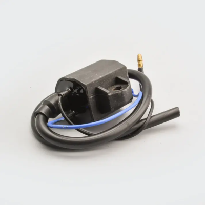 Coil Ignition Pep