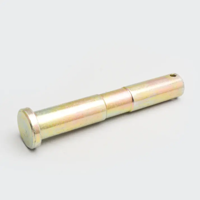 Centre Stand Pin [rod-type] Cbz/unicorn