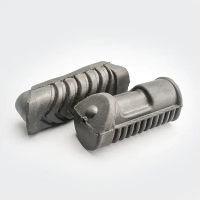 Rubber Footrest [f] Twister/yuga
