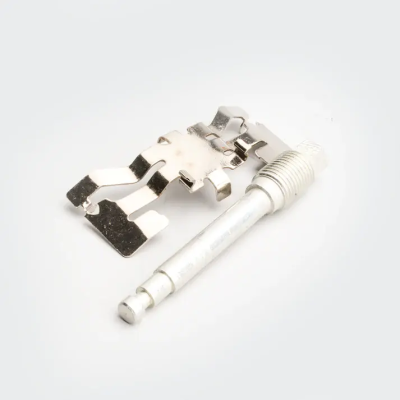 Disk Pad Pin Kit Shine N/m