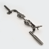 Footrest Rod Xcd