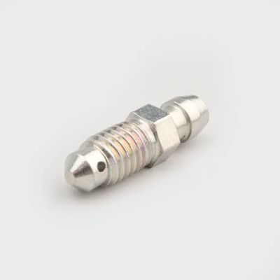 Wheel Cylinder Air Nipple [r] Rtr
