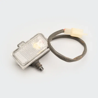 Utlity Box Light Pep Plus