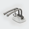 Ladies Footrest Access N/m
