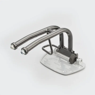 Ladies Footrest Access N/m