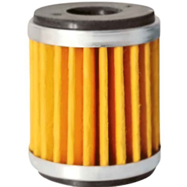 Oil Filter Assembly Compatible For Yamaha R15 - Image 2