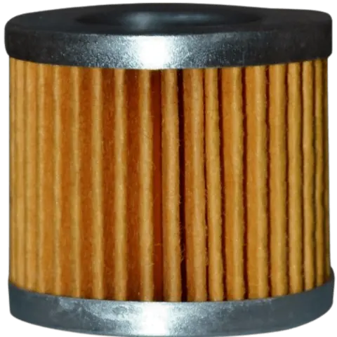 Oil Filter Compatible For Tvs Apache/fiero/cng Indian Bikes Spares