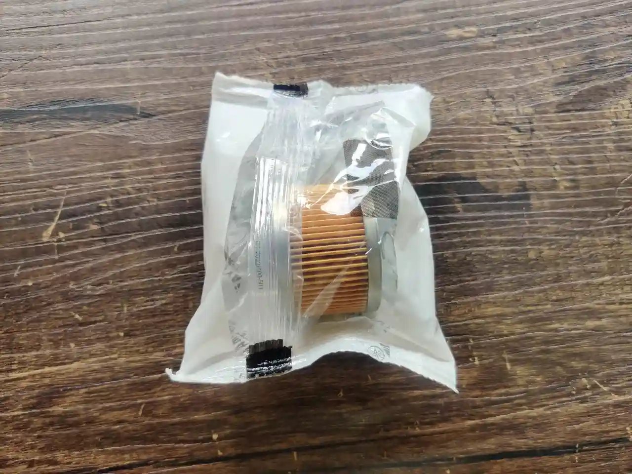 Oil Filter Fz V1 And V2