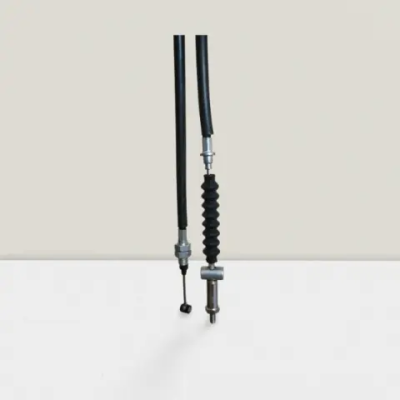 Panel Unit Discussion Cable 2nd Compatible For Platina 110 Bs6