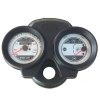 Pricol Analog Speedometer For Tvs Star City Upgraded