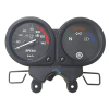 Pricol Analog Speedometer For Yamaha Crux