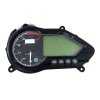 Pricol Digital Speedometer For Bajaj Pulsar 150 Classic Bs4 | Without Abs | 2017 - 2020 Model