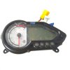 Pricol Digital Speedometer For Bajaj Pulsar 180 Ug4 | Bike Manufactured Before Jan 2014 | Part No. - Dj191071