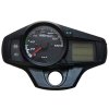 Pricol Digital Speedometer For Hero Passion Pro | Digital Meter Without Side Stand Sensor