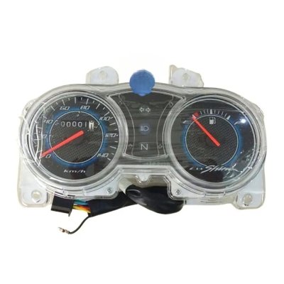 Pricol Digital Speedometer For Honda Cb Shine