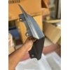 R15 V3 Bs6 Matt Black Tail Panel Right Side