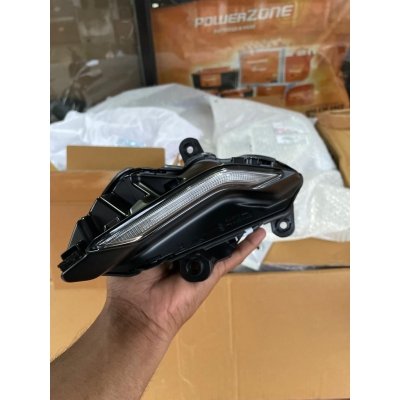 R15 V4&r15 M Drl Left Side