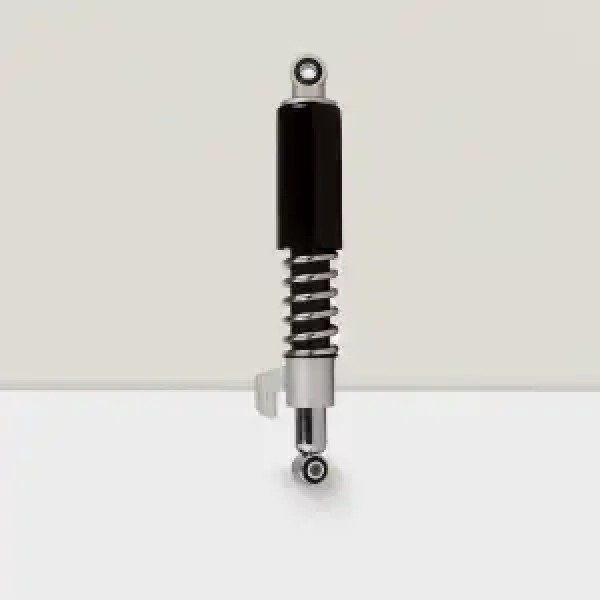 Rear Shock Absorber For Hf Deluxe (52400kst951zas) - Image 2