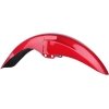 Red Hero Splendor Pro Nxg Front Mudguard
