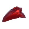 Red Yamaha Ray-z Front Mudguard