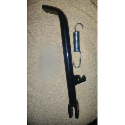 Revolt Rv400 Side Stand