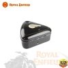 Royal Enfield Classic 350 Tool Box Elect W/sticker Cl350 Black Rvt (826066)