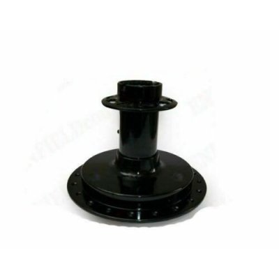 Royal Enfield Cycle Hub Back Wheel Deluxe New Model Fitting(6203 Bearing Type)