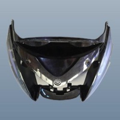 Set Front Cowl (pnb Nh B08m Ty 1) For Achiever 150 |hero