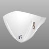 Set Illust Visor Pearl Silver White Ex Sparkle Me For Maestro Edge 125 Fi | Hero