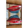 Side Panel Set Bajaj Xcd