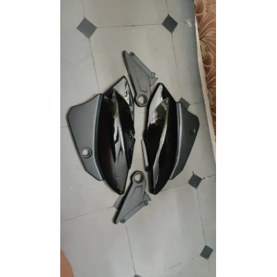 Side Panel Set Xcd Old Model