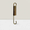 Side Stand Spring Compatible For Super Splendor