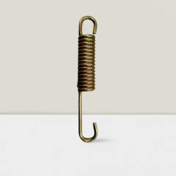 T18e200 Spring Splendor Side Stand Spring Compatible For Super Splendor - Buy Online at Best ...