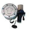 Spark Minda Ignition Lock Set For Bajaj Pulsar 220 Bs4