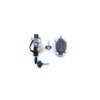 Spark Minda Ignition Lock Set For Yamaha Mt-15 Bs6